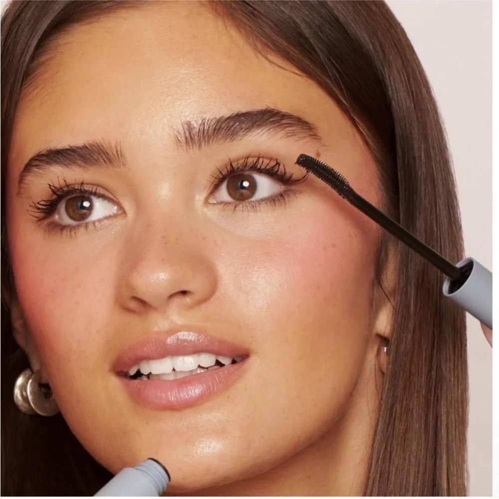 Persona Tubing Mascara in Black NIP